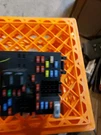 2004 Gmc Yukon Under Dash Fuse Box 15058033-07 TP20. Fixed Price $39.99.