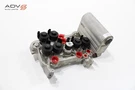 2021 - 2024 Tesla Model X Supermanifold Octovalve Coolant Pump Housing Oem. Fixed Price $399.99.