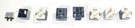 Control Module Lot Of Fuse Relays Oem 2001 2002 2003 Volkswagen Eurovan. Fixed Price $53.15.