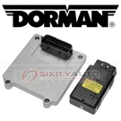 Dorman Transmission Control Module For 2006-2011 Chevrolet Impala Electrical Fa. Fixed Price $235.71.