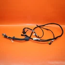 Tesla Model Lift Gate Wire Harness Left 2012 2013 2014 2015 1004429-00-L Oem. Fixed Price $134.10.