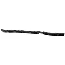 Bumper Bracket 2016-2023 Left Rear Oem Grade 103482900D RT76260052. Fixed Price $123.62.