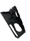 22 - 25 Elantra Wireless Phone Charger Gear Shifter Bezel Red Stitch Trim Oe. Fixed Price $339.12.
