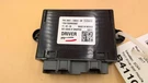 Driver Door Control Moudle Ford Fusion 17 GR2T-14B531-BP. Fixed Price $39.53.