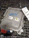 Voltage Converter/control Module Oem 20-22 Ford Escape 1YR Wrnty. Fixed Price $385.00.