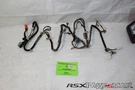 02 03 Acura Rsx Rear Tail Light Wire Harness 32108-S6M-A004. Fixed Price $122.50.
