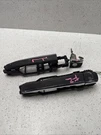 1998 Mercedes C-class C230 Front Door Handle Exterior Right & Left Side Oem Pair. Fixed Price $106.36.