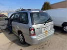 Blower Motor Front Fits 00-06 Mazda Mpv 4535776. Fixed Price $81.90.