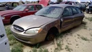 Interior Taurus 2003 Fuse Box Cabin 506154. Fixed Price $99.99.