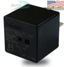 Song Chuan 896H-1CH-C-R1-U03-12VDC Automotive Relay, Spdt, Sealed 30/50A,. Fixed Price $10.25.