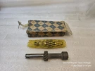 Mercedes M108 M114 M115 M121 M123 M130 M180 Timing Intermediate Shaft 1800500506. Fixed Price $399.00.