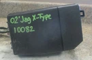2002 Jaguar X-type Engine Bay Fuse Box Relay Panel Cluster 1X43-14K733 C46692. Fixed Price $42.50.