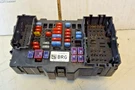 2014 - 2018 Chevrolet Silverado / Gmc Sierra Dash Fuse Box Left Side # 23459420. Fixed Price $44.95.
