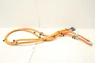 2014 Tesla Model Rear High Voltage Cable Set 1030182-00-D 12-19. Fixed Price $83.69.