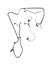 56009192 Body Wire Harness For Soft Top Jeep Wrangler Yj (94-95). Fixed Price $54.99.