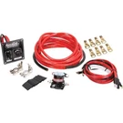 Quickcar Racing 50-836 4 Awg Wiring Kit Black Panel Includes: Control. Fixed Price $199.95.
