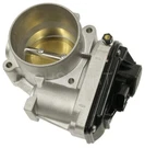 Techsmart Fuel Injection Throttle Body S20040. Fixed Price $125.00.