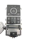 2017 Range Rover L405 Front Center Console Drive Mode Selector W/ Brake Switch. Fixed Price $153.00.