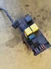 2000-2002 Mercedes W210 E320 Front Sam Fuse Relay Box Module 0195455632 Oem. Fixed Price $64.97.