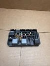 2013-2015 Jaguar Xj Rear Quarter Relay Junction Box DW93-14N030-AB. Fixed Price $35.00.