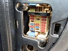 Versa 2016 Fuse Box Cabin 42879. Fixed Price $54.99.