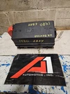 01-03 Cadillac Deville Cabin Fuse Box(under Rear Seat) Circuit Connections Oem. Fixed Price $199.23.
