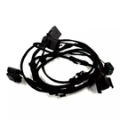 Genuine Audi Harness 8E0-971-095-T. Fixed Price $389.95.
