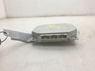 2004 Lexus GX470 4.7L Chassis Ecm Navigation Computer Control Module Assembly. Fixed Price $104.99.