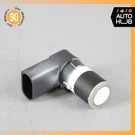 08-19 Maserati Granturismo M145 Rear Bumper Parking Sensor Oem. Fixed Price $78.85.