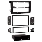 Metra 99-9011 Single Din Installation Dash Kit For Select 2005-09 Volkswagen/vw. Fixed Price $25.75.