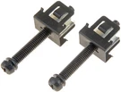 Headlight Lamp Adj Screw Assy Dorman/help 42186. Fixed Price $14.48.