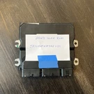 2023 Subaru Wrx M/t Engine Control Module Oem P/n: 22765AU012. Fixed Price $229.99.