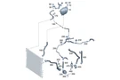 Genuine Mercedes-benz Refrigerant Line 465-830-52-01. Fixed Price $450.00.