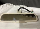 2002-2010 Lexus SC430 Genuine Oem Ivory Rear View Mirror 010497. Fixed Price $50.00.