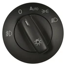 Standard Ignition Headlight Switch For 2007-2008 Volkswagen Eos HLS-1638. Fixed Price $229.01.