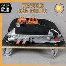 14-16 Bmw I3 I01 Bev Battery Power Voltage Inverter Converter Oem 58K. Fixed Price $1434.23.