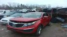 Sportage 2011 Fuse Box Cabin 1626334. Fixed Price $75.00.