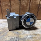 2011-2018 Bmw F12 F13 650I M6 Oem Rear View Back Up Camera W/ Emblem Bracket. Fixed Price $179.10.