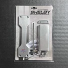 Shelby Engine Battery Hold Down Ford Mustang Super Snake Cobra GT500 05-14. Fixed Price $298.00.
