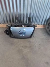 2014 Nissan Leaf Front Bumper Mounted Charging Port 291A0-5SN0A. Fixed Price $358.88.
