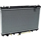 Radiator Uac 2434C. Fixed Price $161.24.