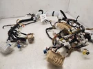 Lexus RX400H, Dash Wire Harness, 2006-2008, At, Ecvt, P310, 3MZFE, 82141-48C81. Fixed Price $417.92.