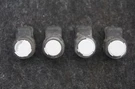 Set Rear Parking Sensor 66209215519 Rolls Royce Ghost Series 2009-14 *note*. Fixed Price $629.99.