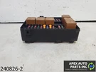 Oem 1999 Jaguar XJ8 4.0L Engine Bay Fuse Relay Box LNC2822BD. Fixed Price $49.99.