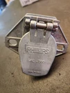 Phillips 15-320 Single-pole Socket/receptacle. Fixed Price $18.00.