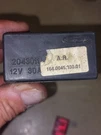 Alfa Romeo Relay 2043011 30A 164004503001. Fixed Price $12.21.