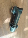 18-23 Tesla Y Motor Engine Cooling Pipe Fitting Hose Joint 1102192-00-C. Fixed Price $140.00.