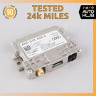 Audi B9 S5 Radio Communication Antenna Amplifier Control Module 4N0035456E Oem. Fixed Price $99.60.