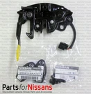 Genuine Nissan 2017-2021 Titan Non Xd Remote Starter Kit New Oem. Fixed Price $246.23.