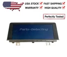 8.8" Dash Display Screen W/ Navigation For 2012-2015 Bmw 335I 328I 320I 435I M3. Fixed Price $499.99.